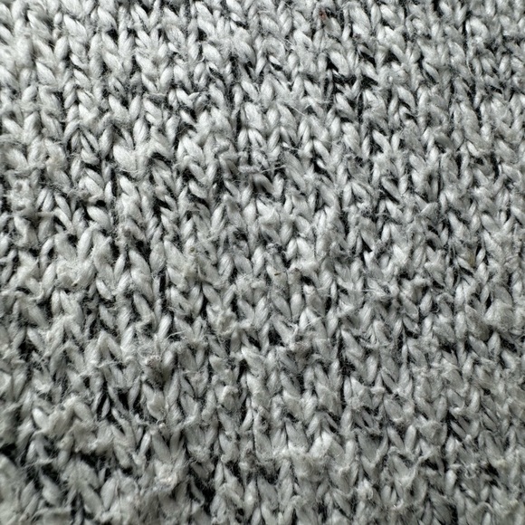 Men’s Chaps pull over, quarter-zip, sweater ~ Size L - Picture 2 of 7